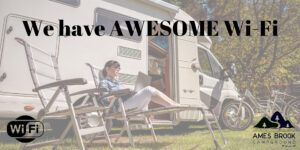 Facilities – Ames Brook