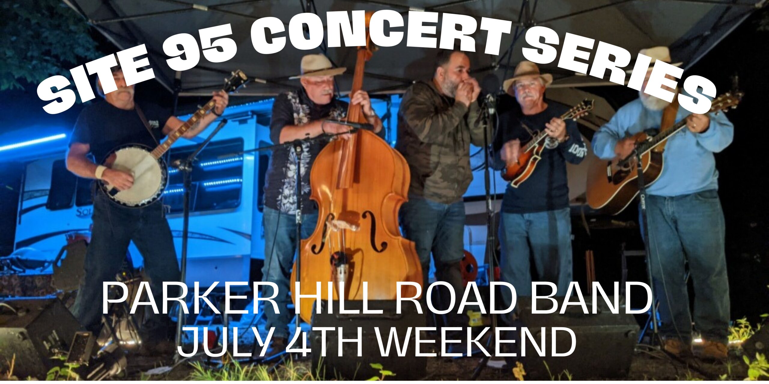 2024 Calendar & Events Ames Brook